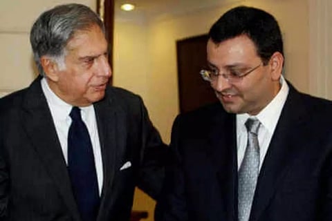 മിസ്ത്രിയെ പ്രതിരോധിക്കാന്‍   ടാറ്റ സുപ്രിം കോടതിയില്‍