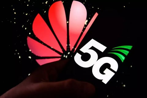 ' ഇന്ത്യക്കു നന്ദി ':   വാവേ, ചൈന