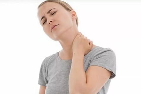 'പെയിന്‍ ബാമി'ല്‍ തീരില്ല കഴുത്ത് വേദനകളെല്ലാം