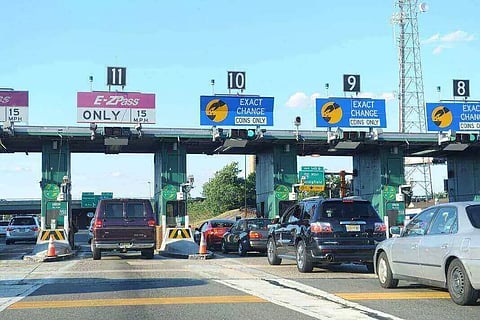 ആര്‍.ടി.ഒ ഓഫീസുകളിലും ചെക് പോസ്റ്റുകളിലും ഫാസ്ടാഗ് കൗണ്ടര്‍ വരും