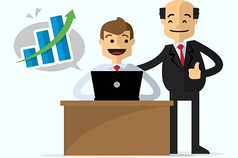 ശാഖകളുടെ മേല്‍നോട്ടം ശരിയല്ലേ?  പരാജയം ഉറപ്പ്!