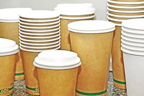 പ്ലാസ്റ്റിക്കിനെ തുരത്താന്‍ ജൈവ ബദല്‍ ഉല്‍പ്പന്ന നിരയുമായി ബയോമാര്‍ട്ട്