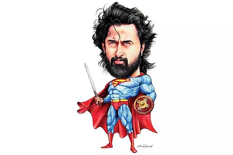 എന്നെ അധികമാര്‍ക്കും പിടികിട്ടിയിട്ടില്ല