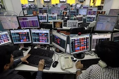 'ബമ്പര്‍ ഐ.പി.ഒ' ശോഭയില്‍ പ്രാഥമിക ഓഹരി വിപണി