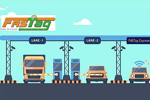 fastag system