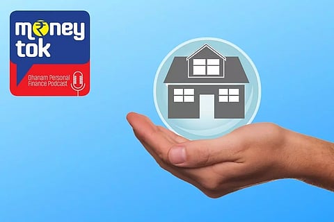 Money Tok: ഹോം ഇന്‍ഷുറന്‍സ് എടുക്കുമ്പോള്‍ ശ്രദ്ധിക്കേണ്ട കാര്യങ്ങള്‍