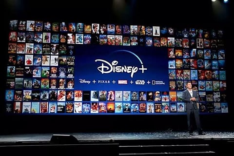 ഡിസ്‌നി പ്ലസ് അടുത്ത വര്‍ഷം ഇന്ത്യയിലും; ഹോട്ട്സ്റ്റാറിലൂടെ