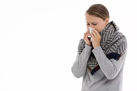 എപ്പോഴും ജലദോഷമാണോ; പ്രതിരോധിക്കാനിതാ 5 മാര്‍ഗങ്ങള്‍