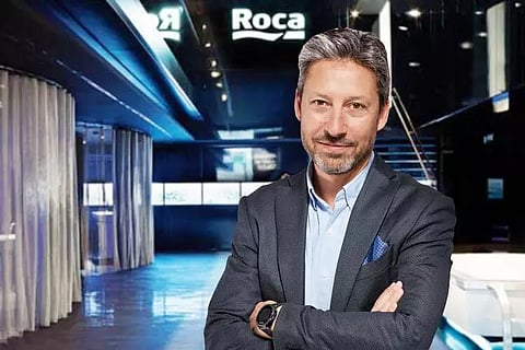 ബാത്‌റൂം ഇനി വെറും ബാത്‌റൂമല്ല!