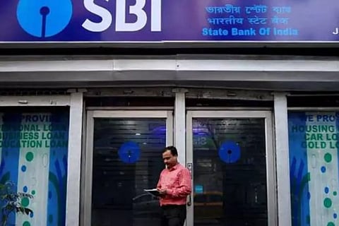 എസ്.ബി.ഐ പലിശ വീണ്ടും കുറച്ചു; സ്ഥിര നിക്ഷേപത്തിനു പരമാവധി 6.25 ശതമാനം