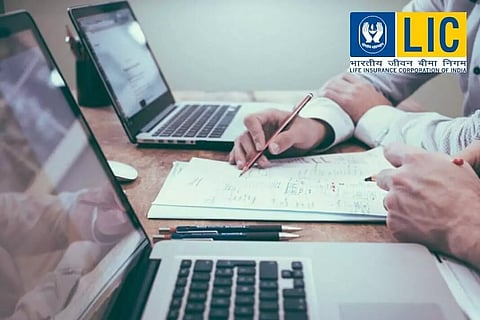 മുടങ്ങിക്കിടക്കുന്ന എല്‍.ഐ.സി  പോളിസികള്‍ സജീവമാക്കാം