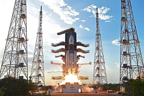 ആഴക്കടലില്‍ മനുഷ്യനെയിറക്കി 'നിധി'വേട്ടയ്ക്ക് ഐഎസ്ആര്‍ഒ