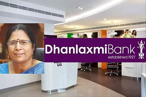 ധനലക്ഷ്മി എംഡിയുടെ രാജിക്കു പിന്നില്‍  നീരവ് മോദി കുംഭകോണം അന്വേഷണം