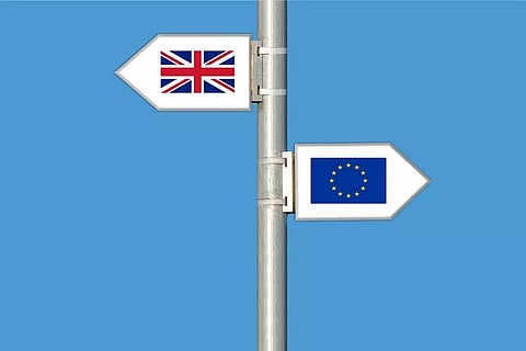 ബ്രെക്‌സിറ്റ് വഴി ബ്രിട്ടന് വലിയ ധനനഷ്ടത്തിനു സാധ്യതയെന്ന് പഠനം