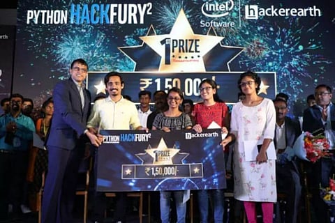 ആഗോള ബഹുമതി നേടി കേരള സ്റ്റാര്‍ട്ടപ് മിഷന്റെ ഫാര്‍മേഴ്‌സ് ഫ്രെഷ് സോണ്‍