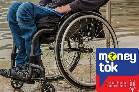 Podcast: പേഴ്‌സണൽ ആക്സിഡന്റ് ഇൻഷുറൻസ്‌ എങ്ങനെ തെരഞ്ഞെടുക്കാം?