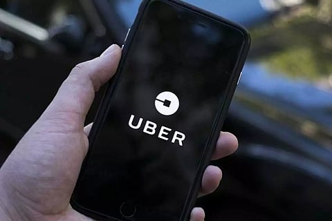 നഷ്ടം കുറയ്ക്കാന്‍ പിരിച്ചു    വിടല്‍ ഊബറിലും