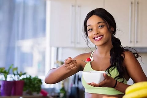 അമിതവണ്ണം വരാതെ നോക്കാം;  സിംപിള്‍ ആണ് ഈ ശീലങ്ങള്‍ പവര്‍ഫുളും