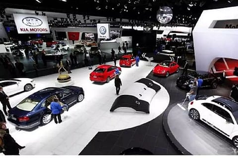 ഓട്ടോ എക്സ്പോ 2020 യുടെ തിളക്കം മങ്ങുമോ ? ടൊയോട്ട, ഹോണ്ട, ടിവിഎസ് പിന്മാറി