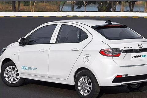 ഒറ്റ ചാര്‍ജില്‍ 213 കിലോമീറ്റര്‍,     ഇന്ത്യയിലെ ഏറ്റവും വിലക്കുറഞ്ഞ ഇലക്ട്രിക് കാര്‍ എത്തി