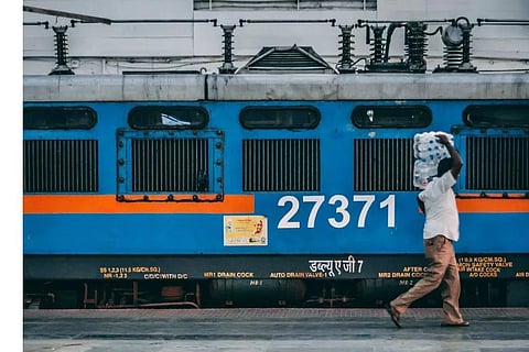 മണിക്കൂറുകള്‍ക്കകം ലക്ഷ്യം നേടി ഐ.ആര്‍.സി.ടി.സിയുടെ ഐപിഒ