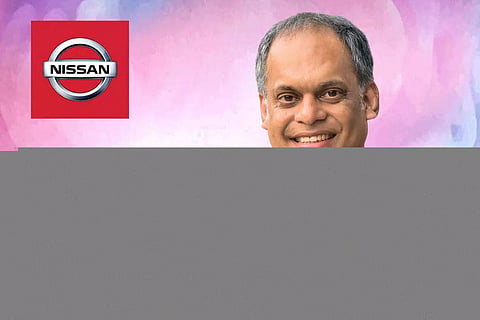 നിസാനെ കേരളത്തിലേക്ക്  കൊണ്ടുവന്ന ടോണി തോമസിന്റെ കഥ