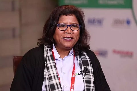 മികച്ച ആശയവിനിമയവും വ്യക്തതയും പ്രധാനം; ഹേമലത അണ്ണാമലൈ