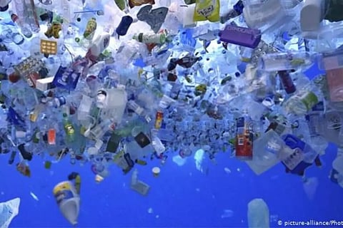 'സിംഗിള്‍ യൂസ് പ്ലാസ്റ്റിക് ' നിരോധനം ഒറ്റയടിക്കു നടപ്പാക്കരുത്: സിഐഐ