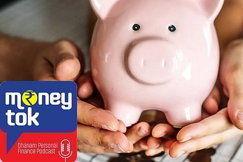 Podcast: ചെലവിന് അനുസരിച്ചു പണം കണ്ടെത്താൻ കഴിയുന്നില്ലേ? ശ്രദ്ധിക്കു ഈ കാര്യങ്ങൾ