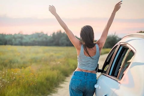 ജീവിതം കൂടുതല്‍ സന്തോഷകരമാക്കാന്‍ ഇതാ 7 വഴികള്‍