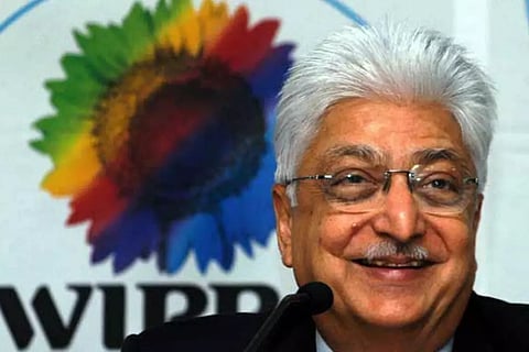 ജീവകാരുണ്യ പ്രവര്‍ത്തനങ്ങള്‍ക്കായി 7,300 കോടി രൂപയുടെ ഓഹരികള്‍ വിറ്റ് അസിം പ്രേംജി