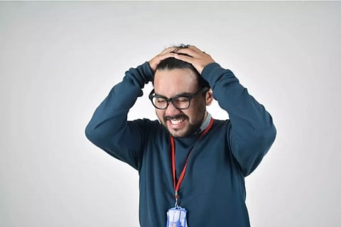 ഓഫീസ് ജോലികള്‍ സ്‌ട്രെസ് നല്‍കുന്നുണ്ടോ ?  ഇതാ സമ്മര്‍ദ്ദമകറ്റാനുള്ള ചില പൊടിക്കൈകള്‍