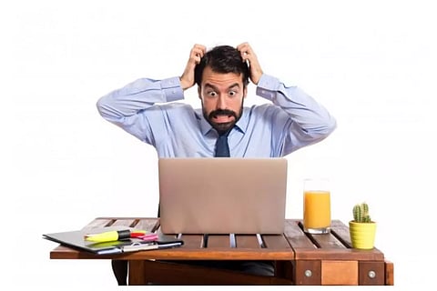 കൃത്യമായ ഔട്ട് പുട്ട് ലഭിക്കാൻ എല്ലാം കുന്നുകൂടിക്കിടക്കുന്നത് ഒഴിവാക്കുക