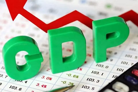 ജി.ഡി.പി താഴ്ന്നതില്‍  ആശങ്ക പങ്കിട്ട് ഫിക്കി