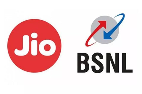 ജിയോ ഫൈബറിനെ പ്രതിരോധിക്കാന്‍  ആമസോണ്‍ പ്രൈം വാഗ്ദാനവുമായി ബിഎസ്എന്‍എല്‍ ബ്രോഡ്ബാന്‍ഡ്