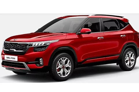 കിയ സെല്‍റ്റോസ് 9.69 ലക്ഷം രൂപയ്ക്ക്; വില മാത്രമല്ല ഫീച്ചേഴ്‌സും 'വൗ'!