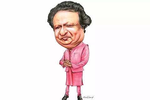 ഞാന്‍ ആ സ്വപ്നം കൈയെത്തിപ്പിടിച്ചു