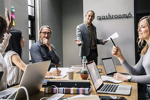 ഇങ്ങനെയാകണം സംരംഭകര്‍ ചിന്തിക്കേണ്ടത്