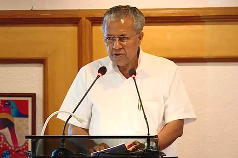 കേരള നഴ്‌സുമാര്‍ക്ക് നെതര്‍ലന്‍ഡ്‌സില്‍ മികച്ച ജോലി ഉറപ്പെന്ന് സ്ഥാനപതി; ഉടന്‍ വേണ്ടത് 40000 പേരെ