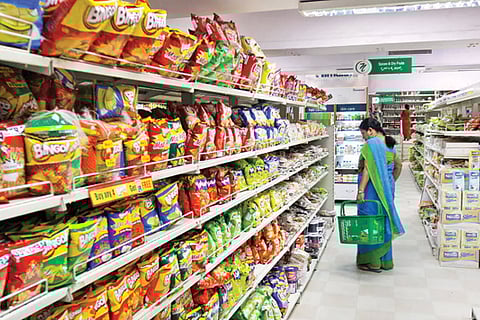 വ്യാജ പരസ്യത്തിലൂടെയുള്ള  വില്‍പ്പന ശിക്ഷാര്‍ഹമാകും