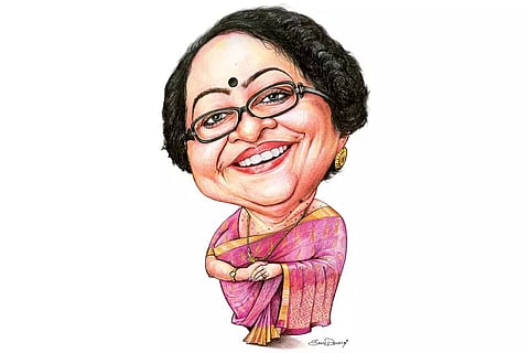 മനഃസാക്ഷി സൂക്ഷിപ്പുകാരില്ല!