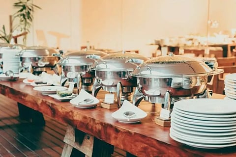 കാറ്ററിങ് വ്യവസായം: സമഗ്രവളർച്ചക്കായി 4 നിർദേശങ്ങൾ