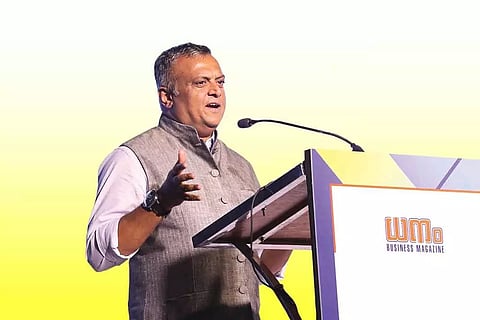 ആരാണ് ഒരു സംരംഭകന്‍?