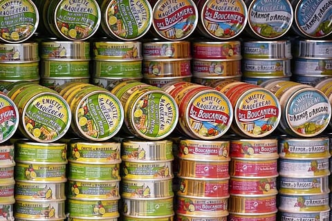 ഭക്ഷ്യ ഉല്പന്നങ്ങൾക്ക് കളർ കോഡ്; എഫ്എംസിജി കമ്പനികൾക്ക് അതൃപ്തി