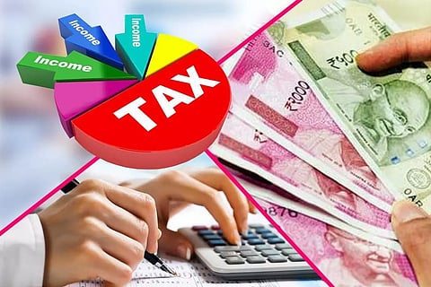 ഇന്‍കം ടാക്‌സ് ഇ - ഫയലിംഗ് ഇപ്പോള്‍ ലഭ്യമല്ല, ജൂണ്‍ ഏഴ് മുതല്‍ പുതിയ വെബ്‌സൈറ്റ്; സവിശേഷതകള്‍ അറിയാം