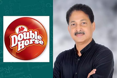 3 വർഷം, 60,000 റീറ്റെയ്ൽ ഷെൽഫുകൾ: പ്രളയമാന്ദ്യം പഴങ്കഥയാക്കാൻ 'ഡബിൾ ഹോഴ്‌സ്'