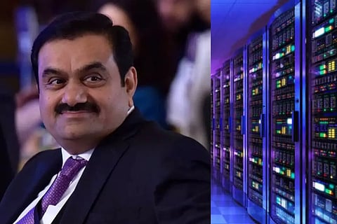 പുതിയ നിയമം ബിസിനസ് അവസരമാക്കി അദാനി