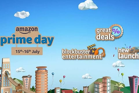 ഈ 10 പ്രീമിയം ഫോണുകള്‍ക്ക് ആമസോണ്‍ പ്രൈം ഡേയില്‍ വന്‍ വിലക്കുറവ്