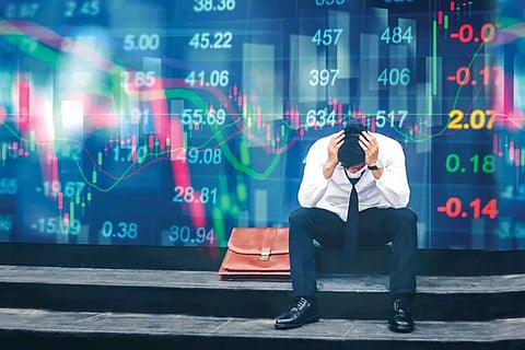 സാമ്പത്തിക രംഗം: എന്നുവരും നല്ല നാളുകള്‍ ?