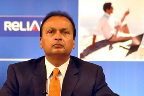 Anil Ambani